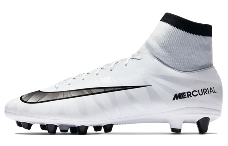 Nike Mercurial Victory 6 Dynamic Fit CR7 AG-PRO 'White Ronaldo' 903602-401