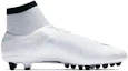 Order Nike Mercurial Victory 6 Dynamic Fit CR7 AG-PRO ''Weiß Ronaldo'' Fußballschuhe 903602-401
