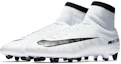 Lookbook Nike Mercurial Victory 6 Dynamic Fit CR7 AG-PRO ''Weiß Ronaldo'' Fußballschuhe 903602-401