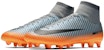 Nike Mercurial Victory 6 Dynamic Fit CR7 AG-PRO 'Kelabu Oren' 903602-001