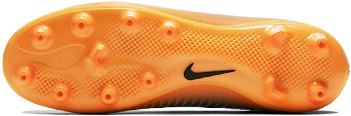 Nike Mercurial Victory 6 Dynamic Fit CR7 AG-PRO 'Grey Orange' 903602-001 Details for Nike Mercurial Victory 6 Dynamic Fit CR7 AG-PRO 'Grey Orange' 903602-001