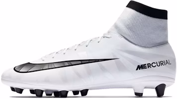 Nike Mercurial Victory 6 Dynamic Fit CR7 AG-PRO 'White Ronaldo' 903602-401 Nike Mercurial Victory 6 Dynamic Fit CR7 AG-PRO 'White Ronaldo' 903602-401