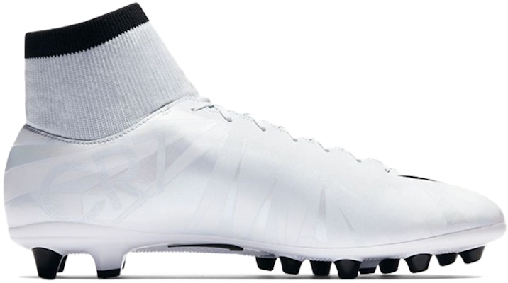 Nike Mercurial Victory 6 Dynamic Fit CR7 AG-PRO 'White Ronaldo' 903602-401 Order Nike Mercurial Victory 6 Dynamic Fit CR7 AG-PRO 'White Ronaldo' 903602-401