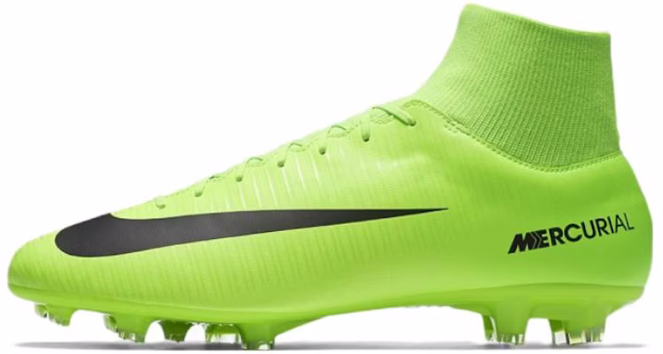 Nike Mercurial Victory 6 Dynamic Fit FG 'Neon Hijau'. 903609-303 Buy Nike Mercurial Victory 6 Dynamic Fit FG 'Neon Hijau'. 903609-303