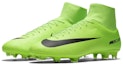 Lookbook Nike Mercurial Victory 6 Dynamic Fit FG 'Neon Hijau'. 903609-303