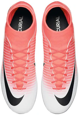 Nike Mercurial Victory 6 Dynamic Fit FG ''Blanc Rose'' 903609-601 Shop Nike Mercurial Victory 6 Dynamic Fit FG ''Blanc Rose'' 903609-601