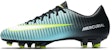 Nike Mercurial Victory 6 FG 'Hitam Biru' 844242-400