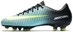 Buy Nike Mercurial Victory 6 FG 'Hitam Biru' 844242-400