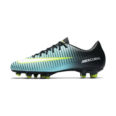 Nike Mercurial Victory 6 FG 'Black Blue'