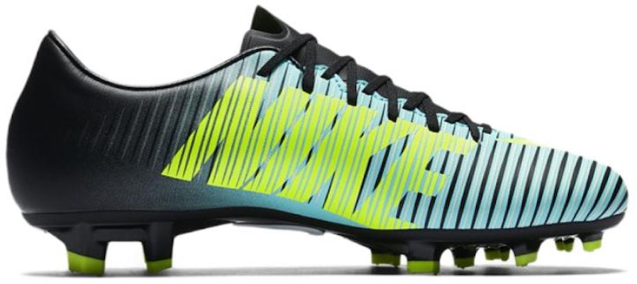 Nike Mercurial Victory 6 FG 'Black Blue' 844242-400 Order Nike Mercurial Victory 6 FG 'Black Blue' 844242-400