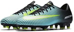 Lookbook Nike Mercurial Victory 6 FG 'Hitam Biru' 844242-400