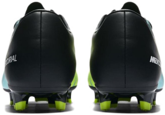 ナイキ マーキュリアル ヴェイパー 6 FG 黒/青 844242-400 Purchase ナイキ マーキュリアル ヴェイパー 6 FG 黒/青 844242-400
