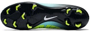 Details for Nike Mercurial Victory 6 FG 'Hitam Biru' 844242-400