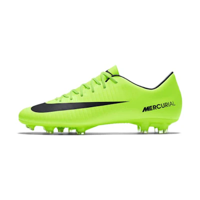Nike Mercurial Victory 6 FG 'Fluorescent Green'