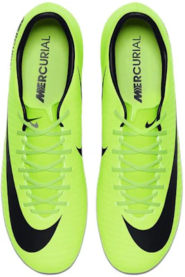 Nike Mercurial Victory 6 FG ''Vert Fluorescent'' 831964-303 Shop Nike Mercurial Victory 6 FG ''Vert Fluorescent'' 831964-303