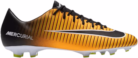 Nike Mercurial Victory 6 FG 'Laser Orange Black' 831964-801 Nike Mercurial Victory 6 FG 'Laser Orange Black' 831964-801