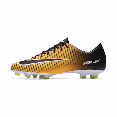 Nike Mercurial Victory 6 FG 'Laser Orange Black'