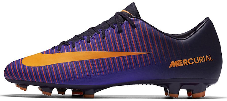 Nike Mercurial Victory 6 FG 'Purple Yellow' 831964-585 Buy Nike Mercurial Victory 6 FG 'Purple Yellow' 831964-585