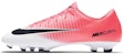 Nike Mercurial Victory 6 FG 'Racer Pink' Kasut Bola Sepak Lelaki 831964-601