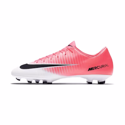 Nike Mercurial Victory 6 FG 'Racer Pink'
