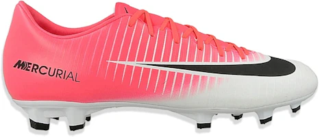 Nike Mercurial Victory 6 FG 'Racer Pink' 831964-601 Nike Mercurial Victory 6 FG 'Racer Pink' 831964-601
