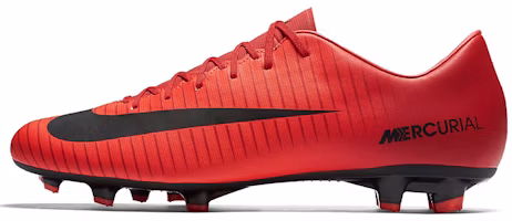 Nike Mercurial Victory 6 FG 'Red Black' 831964-616 Nike Mercurial Victory 6 FG 'Red Black' 831964-616