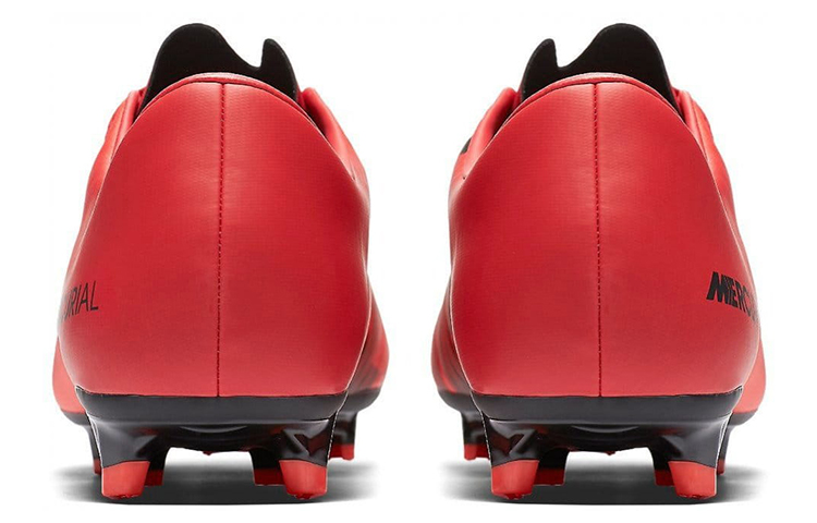 Purchase Nike Mercurial Victory 6 FG ''Rot Schwarz'' Fußballschuhe 831964-616