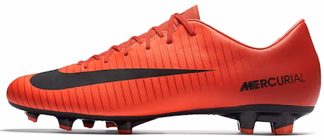 Nike Mercurial Victory 6 FG 'Red Black' 831964-616 Nike Mercurial Victory 6 FG 'Red Black' 831964-616
