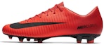 Buy Nike Mercurial Victory 6 FG 'Merah Hitam' 831964-616