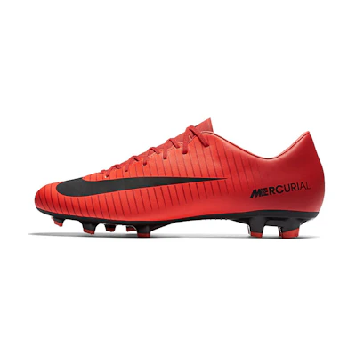 Nike Mercurial Victory 6 FG 'Red Black'
