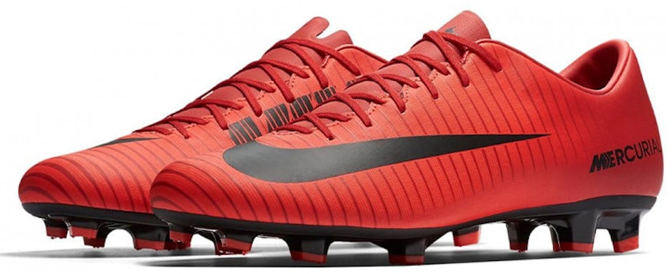 Nike Mercurial Victory 6 FG 'Red Black' 831964-616 Lookbook Nike Mercurial Victory 6 FG 'Red Black' 831964-616