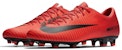 Nike Mercurial Victory 6 FG 'Merah Hitam' 831964-616