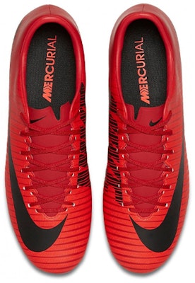 Nike Mercurial Victory 6 FG 'Red Black' 831964-616 Shop Nike Mercurial Victory 6 FG 'Red Black' 831964-616