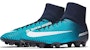 Nike Mercurial Victory 6 HG 'Biru Hitam' 917802-404