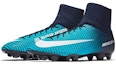 Lookbook Nike Mercurial Victory 6 HG 'Biru Hitam' 917802-404