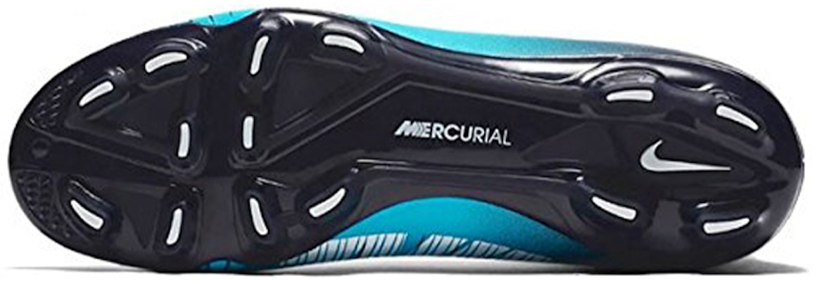 Nike Mercurial Victory 6 HG 'Blue Black' 917802-404 Purchase Nike Mercurial Victory 6 HG 'Blue Black' 917802-404