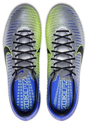 Nike Mercurial Victory 6 HG 'Biru Perak' 921510-407 Lookbook Nike Mercurial Victory 6 HG 'Biru Perak' 921510-407