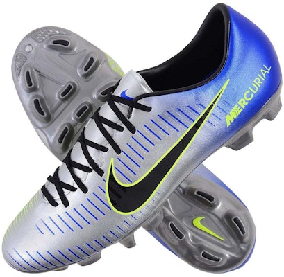 Nike Mercurial Victory 6 HG 'Biru Perak' 921510-407 Shop Nike Mercurial Victory 6 HG 'Biru Perak' 921510-407