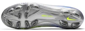 Details for 耐吉 Mercurial Victory 6 NJR HG 硬地足球鞋 藍銀色