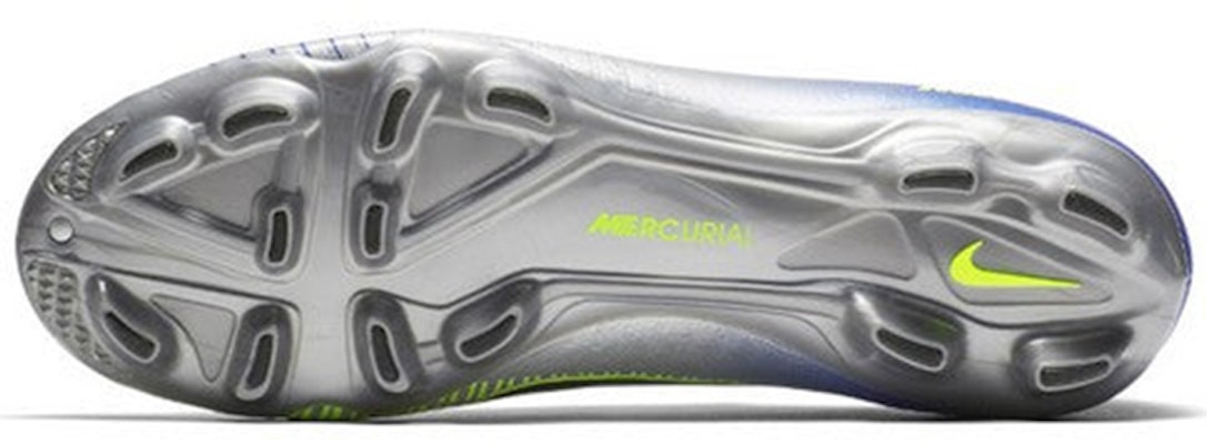 耐克 Mercurial Victory 6 HG '蓝银' 921510-407 Shop 耐克 Mercurial Victory 6 HG '蓝银' 921510-407