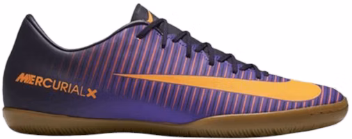 Nike Mercurial Victory 6 Indoor 'Purple Dynasty' 831966-585 Nike Mercurial Victory 6 Indoor 'Purple Dynasty' 831966-585