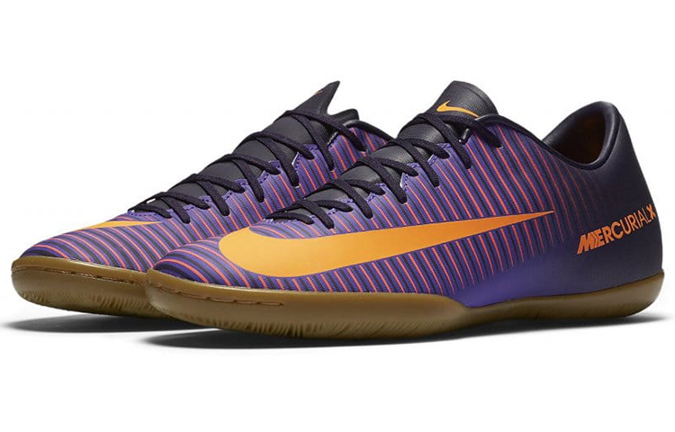 Nike Mercurial Victory 6 Indoor 'Purple Dynasty' 圖 2