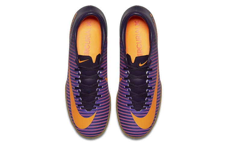 Nike Mercurial Victory 6 Indoor 'Purple Dynasty' 圖 3