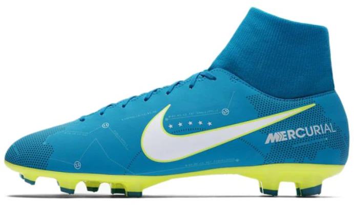 Nike Mercurial Victory 6 NJR FG ''Blau'' Fußballschuhe 921506-400 Buy Nike Mercurial Victory 6 NJR FG ''Blau'' Fußballschuhe 921506-400