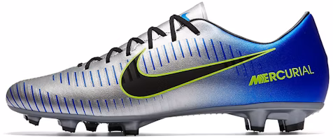 Nike Mercurial Victory 6 NJR FG 'Racer Blue' 921509-407 Nike Mercurial Victory 6 NJR FG 'Racer Blue' 921509-407