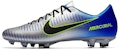 Nike Mercurial Victory 6 NJR FG 'Racer Blue' Lelaki 921509-407