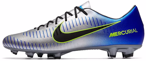 Nike Mercurial Victory 6 NJR FG 'Racer Blue' 921509-407 Nike Mercurial Victory 6 NJR FG 'Racer Blue' 921509-407