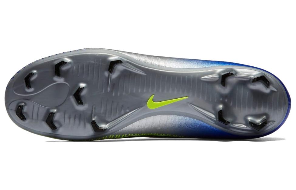 Details for Nike Mercurial Victory 6 NJR FG 'Racer Blue' 921509-407