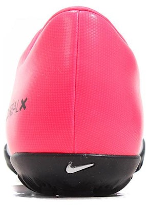 耐克 Mercurial Victory VI TF '竞速粉' 831968-601 Shop 耐克 Mercurial Victory VI TF '竞速粉' 831968-601