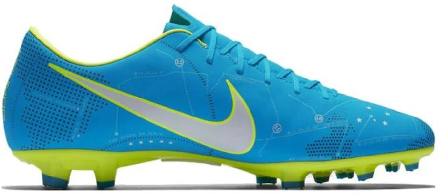 Nike Mercurial Victory Neymar JR FG 'Keselesaan Biru Serbaguna' 921509-400 Order Nike Mercurial Victory Neymar JR FG 'Keselesaan Biru Serbaguna' 921509-400